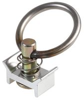 R1434/01-PE2 - Single Point Flying Stud 2 Pack
