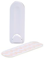 61326 - Self Adhesive Picture Hanging Hook - 77mm x 27mm