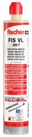 539461 - FIS VL 300T Vinylester Resin, 300ml