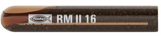 539800 - RM II 16mm Resin Capsules, 10 Pack