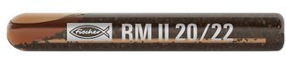 539802 - RM II 20mm Resin Capsules, 10 Pack