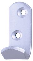 AR137 - 65mm Aluminium Hat & Coat Storage Hook