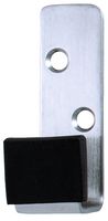 AR319 - 65mm Stainless Steel Hat & Coat Storage Hook