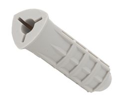 TIL390015 - M8 x 60mm Attack Wall Plugs for Aerated Block, 40 Pack