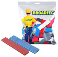 BFXBSP120 - Assorted Flat Packers, 120 Bag