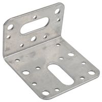 6040ABS - Stainless Steel Angle Bracket, 60mm x 40mm
