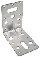 9090ABS - Stainless Steel Angle Bracket, 90mm x 90mm
