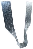 47TH - 47mm x 125mm to 220mm (2" x 5" to 9") No Tag Galvanised Timber Joist Hanger