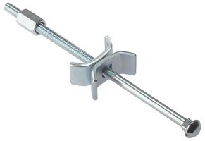 10WTC150 - 150mm Worktop Clamp, 10 Pack