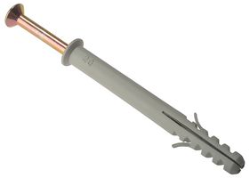 10FF1080 - M10 x 80mm Frame Fixings, 10 Pack