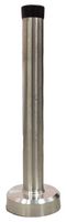 GH1600E - 120mm Stainless Steel Wall Mounted Door Stops, Pair