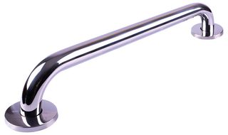 VY472P - 600mm Stainless Steel Bathroom Grab Bar