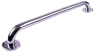 VY473P - 900mm Stainless Steel Bathroom Grab Bar