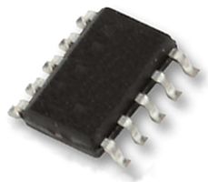 MAX3311ECUB+ - Transceiver RS232, 4.5V to 5.5V Supply, 1 Driver, uMAX-10