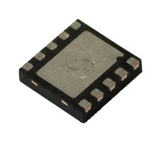 MAX17055ETB+T - 7uA Single Cell Fuel Gauge with Model Gauge m5 EZ, Li-Ion, 2.3V to 4.9V Supply, I2C Interface, TDFN-10