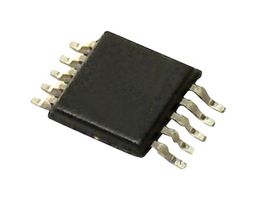 ADS1115BQDGSRQ1 - Analogue to Digital Converter, 16Bbit, 860 SPS, Differential, Single Ended, I2C, Single, 2V