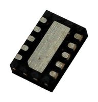 TPS62177DQCT - Synchronous Buck Step Down Switching Regulator, Fixed, 4.75V - 28V In, 3.3V And 0.5A Out, WSON-10