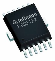 IFX9201SGAUMA1 - Motor Driver / Controller, H-Bridge, 5V to 36V, 6A, 2 Outputs, SOIC-12