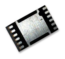 LM27762DSST - DC / DC Adjustable Charge Pump Voltage Converter, 2.7V to 5.5V in, 1.5V to 5V / 250mA out, WSON-12