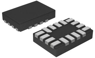 SN74AVC4T774RSVR - Bus Transceiver, AVC Family, 4 Input, 50mA, 3. ns, 1.2V to 3.6V, UQFN-16