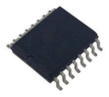 IR2113SPBF - Dual Driver IC, High Side And Low Side, 10V - 20V Supply, 2.5A Out, 94ns Delay, SOIC-16