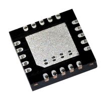 MAX31865ATP+T - RTD to Digital Converter, 3V to 3.6V, TQFN-20
