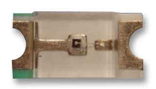 MCL-S250SBLC - LED, Blue, SMD, 1206 (3216 Metric), 20 mA, 3.4 V, 472 nm