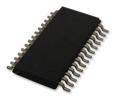 DRV8825PWP - Dual Output Stepper Motor Driver IC Controller, 8.2V to 45V, 3.3V, 2.5A, HTSSOP-28