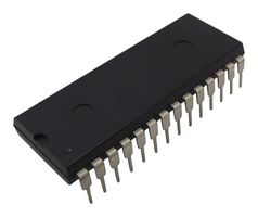 PIC16F886-I/SP - MCU 8Bit 14K Flash, SPDIP28
