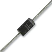 P6KEG62A - TVS Diode, Unidirectional, 53V, 85V, DO-15, 2 Pins