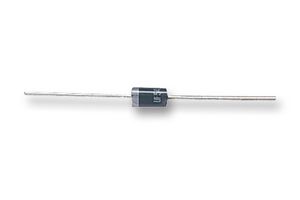 1N4004-E3/54 - Standard Recovery Diode, 400 V, 1 A, Single, 1.1 V, 30 A