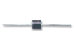 GI751-E3/54 - Standard Recovery Diode, 100 V, 6 A, Single, 900 mV, 2.5 µs, 400 A