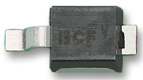 MBRM140T3G - Schottky Rectifier, General Purpose, 40 V, 1 A, Single, DO-216AA, 2 Pins, 550 mV