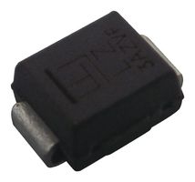 SBRT5A50SA-13 - Schottky Rectifier, 50 V, 5 A, Single, DO-214AC (SMA), 2 Pins, 530 mV