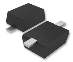 1N914BWT - Small Signal Diode, Single, 75 V, 1 V, 4 ns