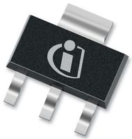 PZT2222AT1G - Bipolar (BJT) Single Transistor, NPN, 40V, 600mA, 1.5W, SOT-223, SMD