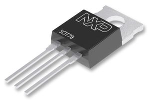STP11NK50Z. - Power MOSFET, N Channel, 500 V, 10 A, 0.48 ohm, TO-220, Through Hole
