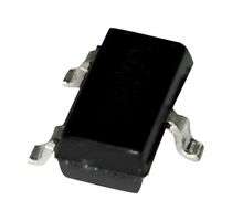 FDN5630 - Power MOSFET, N Channel, 60 V, 1.7 A, 0.1 ohm, SuperSOT, Surface Mount