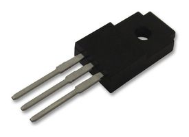 STP9NK50ZFP - Power MOSFET, N Channel, 500 V, 7.2 A, 0.72 ohm, TO-220FP, Through Hole