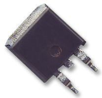 IRF6218STRLPBF - Power MOSFET, P Channel, 150 V, 27 A, 0.12 ohm, TO-263 (D2PAK), Surface Mount