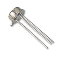LM35CAH/NOPB - IC Temperature Sensor with Analogue Output, -40 Degrees to 110 Degrees, TO-46, 3 Pins