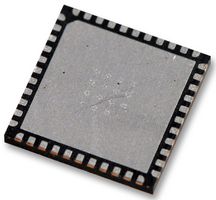 ENC424J600-I/ML - Controller, Ethernet, 10/100, 44QFN