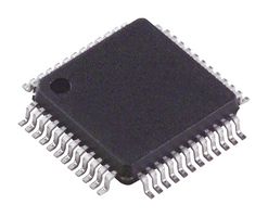 TMC5130A-TA - Stepper Motor Driver, Controller, 4.75V to 46V, 1.4A, TQFP-48
