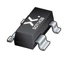 PRTR5V0U2X,215 - ESD Protection Device, TVS, 7.5V, SOT-143B, 4 Pins, 5.5V