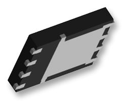 SIS412DN-T1-GE3 - Power MOSFET, N Channel, 30 V, 12 A, 0.02 ohm, PowerPAK 1212, Surface Mount