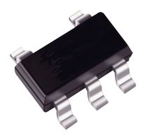 MCP1804T-5002I/OT - Fixed LDO Voltage Regulator, 2V to 28V, 1V Drop Out, 5V Out, 150mA Out, SOT-23-5