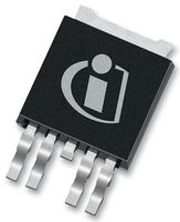 BTS6143DAUMA1 - Power Load Switch, SIPMOS Technology, High Side, 1 Output, 38V, 75A, TO-252-5