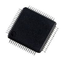 FT4232HL-REEL - Quad High Speed USB to Multipurpose UART / MPSSE IC, Interface Bridges, 1.62V, 1.98V, LQFP, 64 Pins