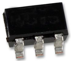 AP63203WU-7 - DC-DC Switching Step-Down Regulator, Fixed, 3.8V to 32V in, 3.3V out, 2A out, TSOT-26-6