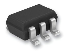 BSS138DW-7-F - Dual MOSFET, N Channel, 50V, 200mA, 3.5 Ohm, SOT-363, SMD